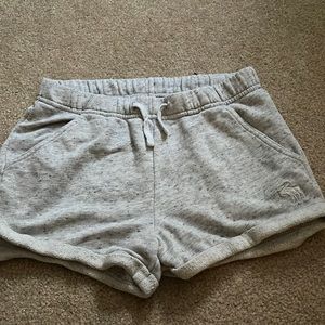 Grey kids short!
